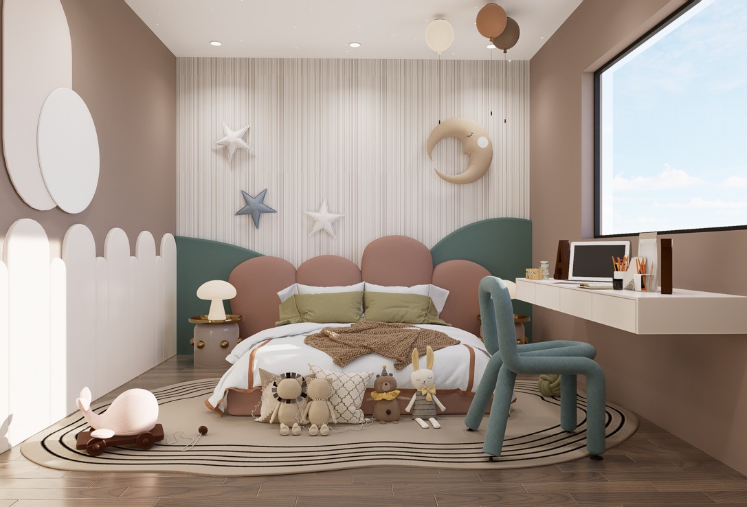 Children Bedroom