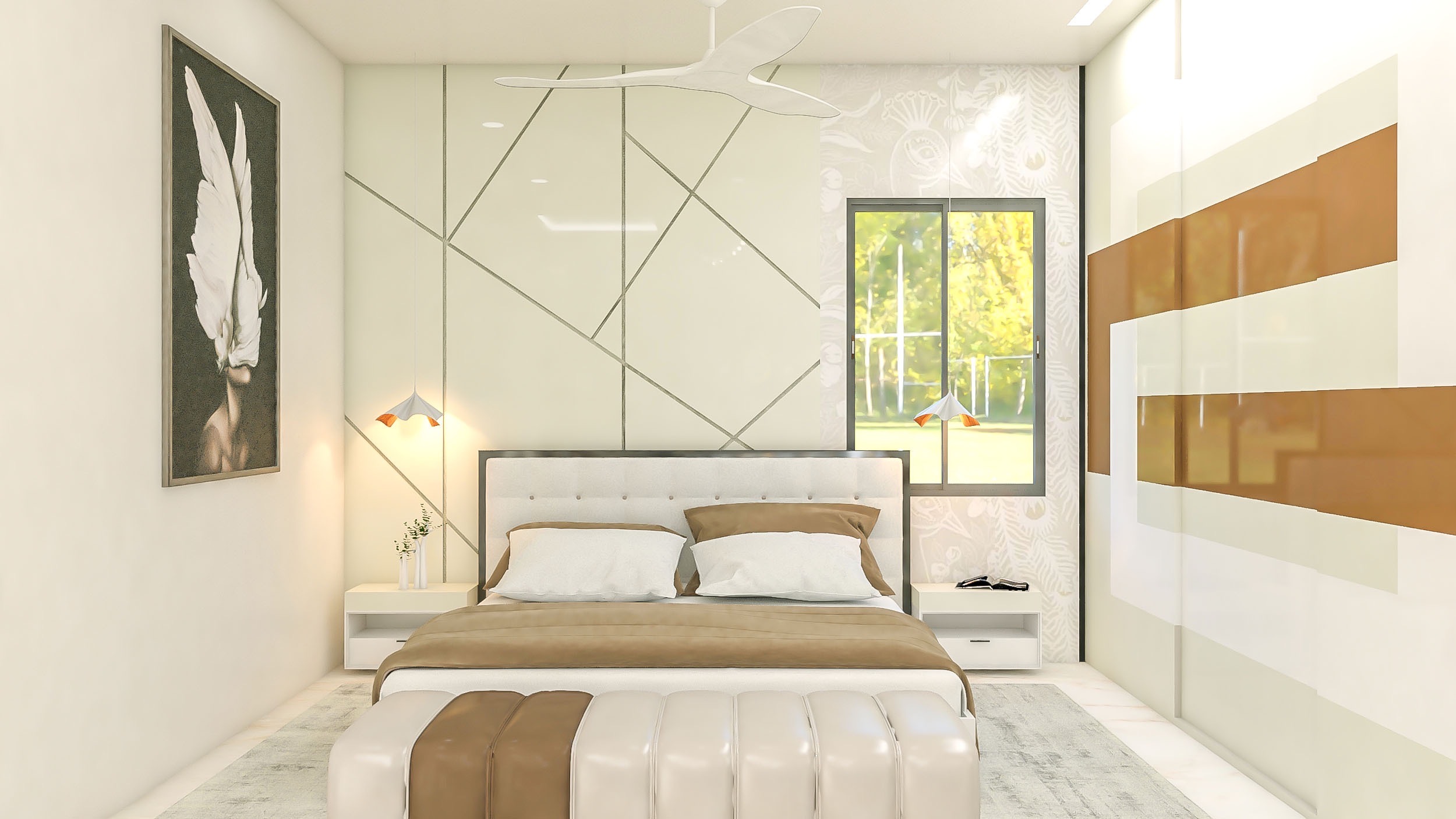 Kids Bedroom