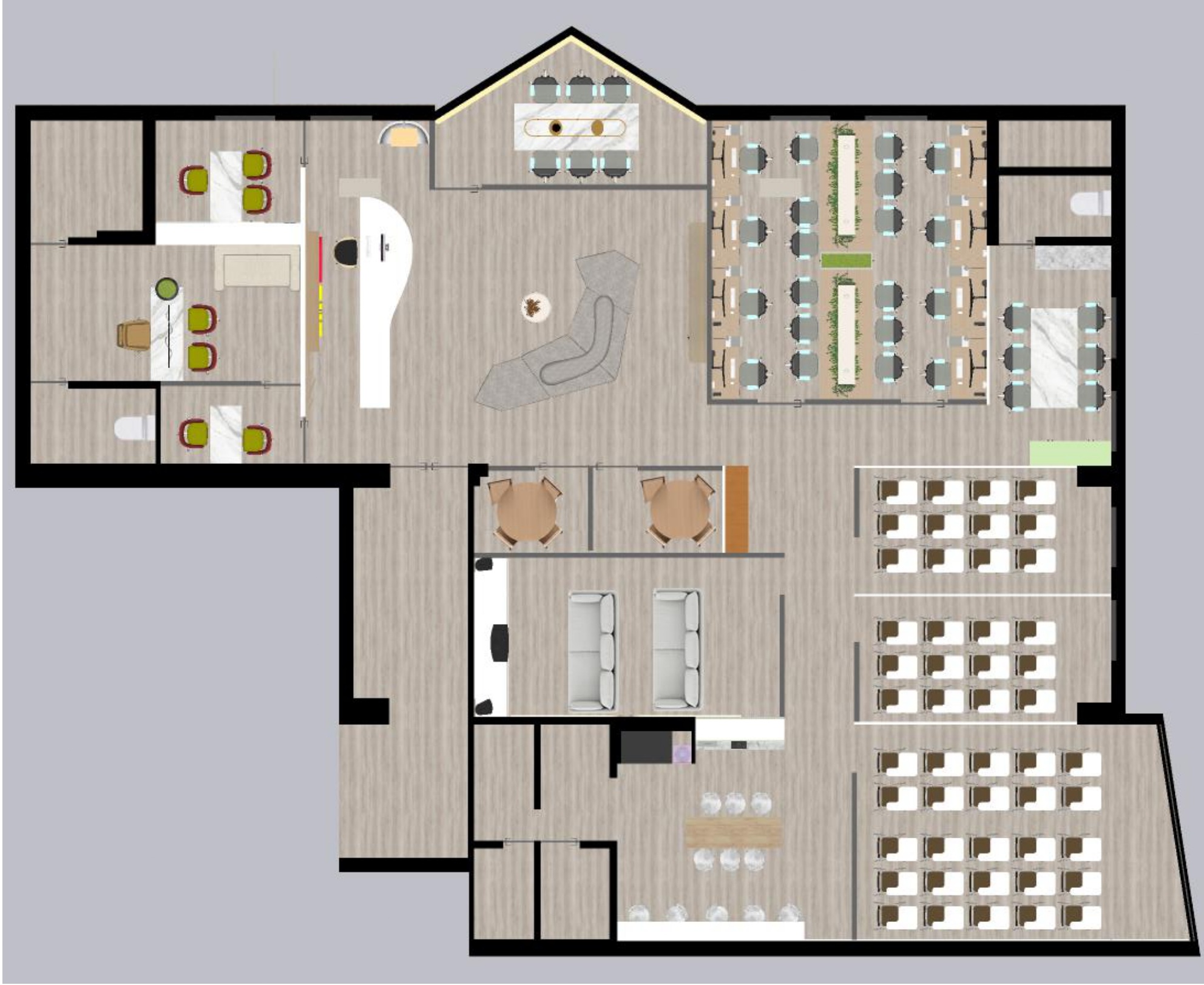 Maac Floor Plan 2