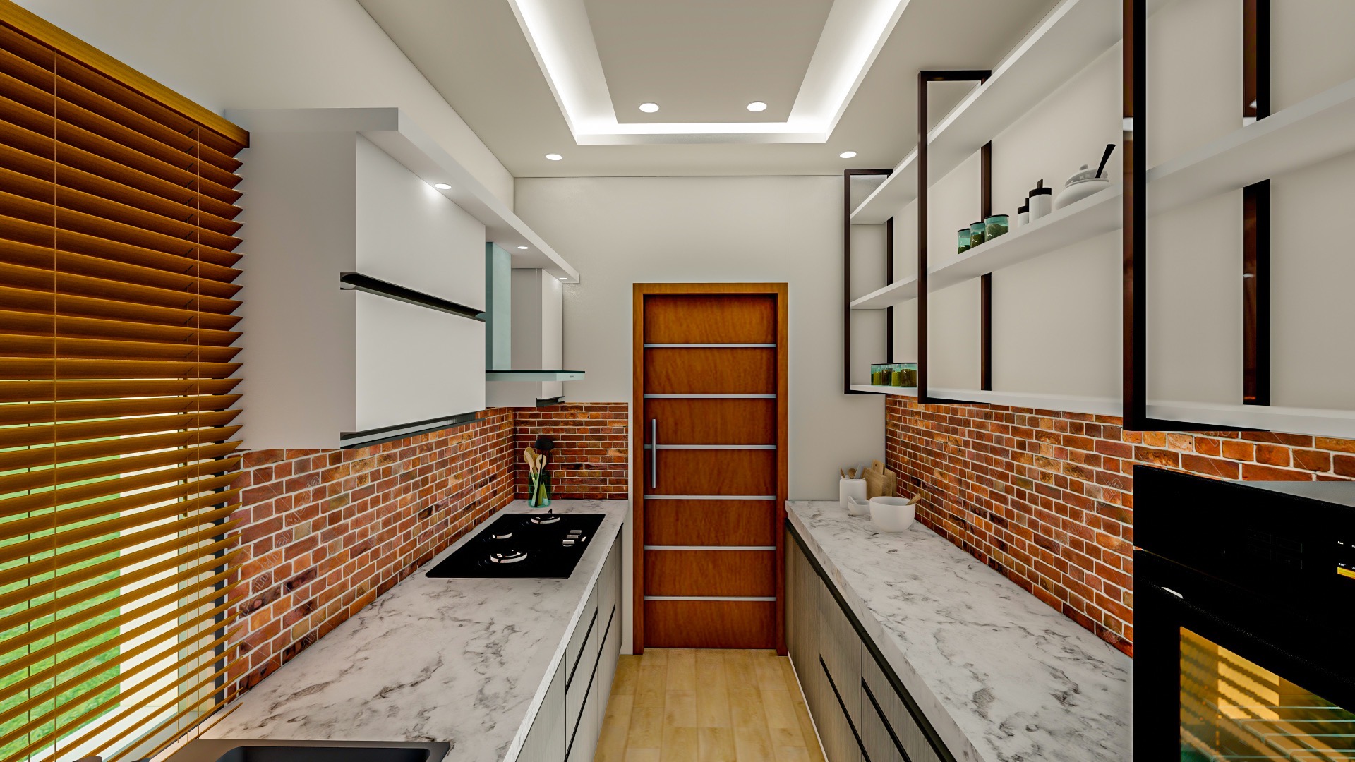 Pantry
