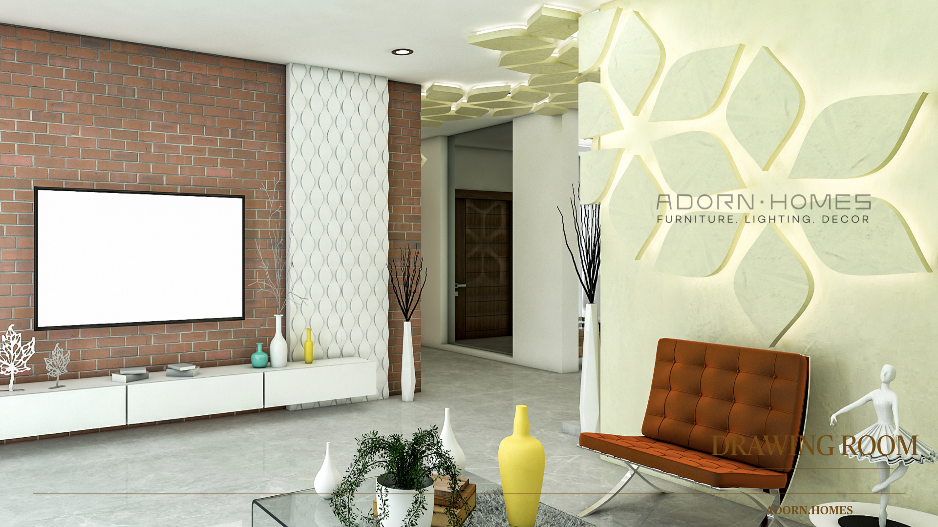 Drawing Room