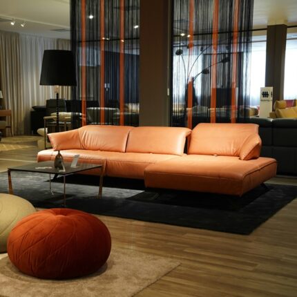 L Shape Sofa 1