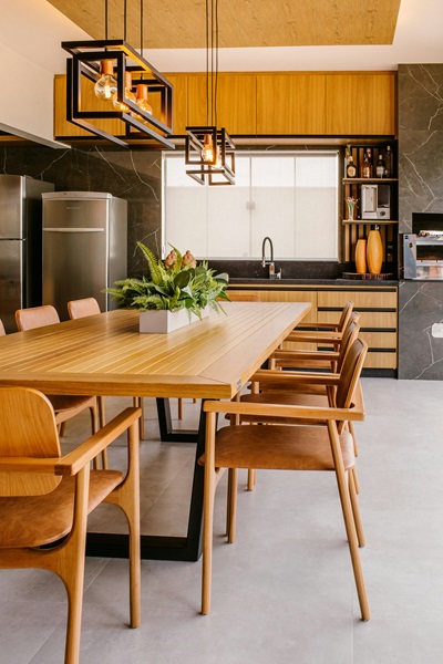 Dining Table 2