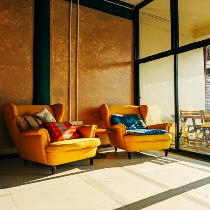 Chaise Loungers