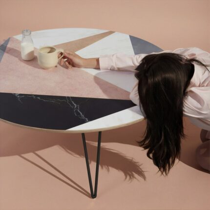 Center Table