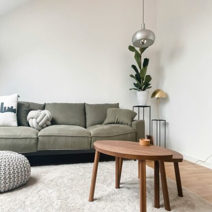3 Seater Sofa 1