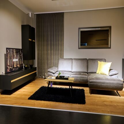 L Shape Sofa 3