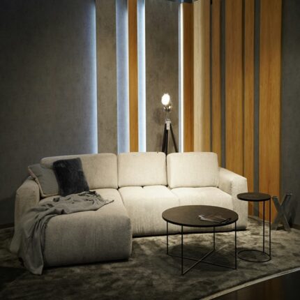 L Shape Sofa 4