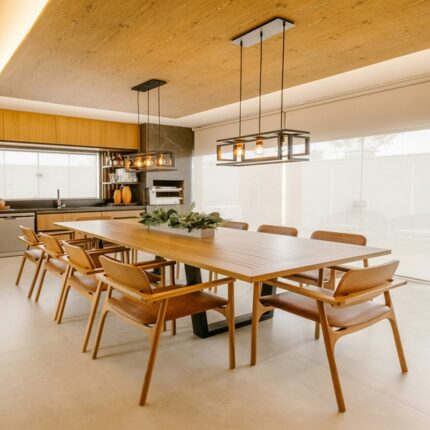 Dining Table 1